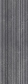 12094R N Низида серый структура обрезной 25*75 керам.плитка